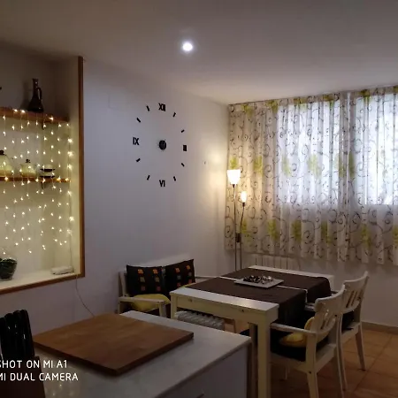 Joan Apartment *