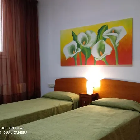 Joan Apartment