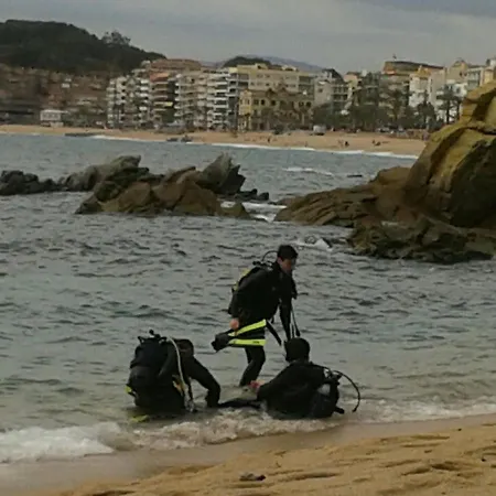 Joan Lloret de Mar