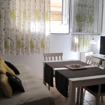 Apartment Joan *