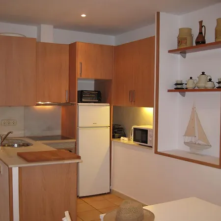 Joan Apartment Lloret de Mar