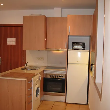 Joan Apartment
