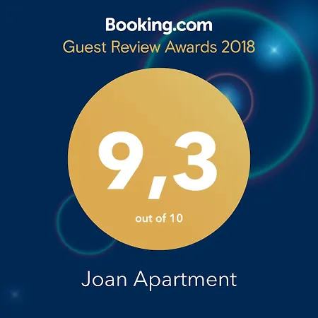 Apartment Joan Lloret de Mar