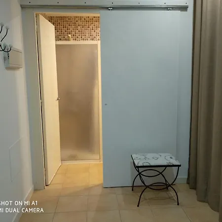 Joan Apartment
