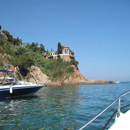 Joan Apartman Lloret de Mar