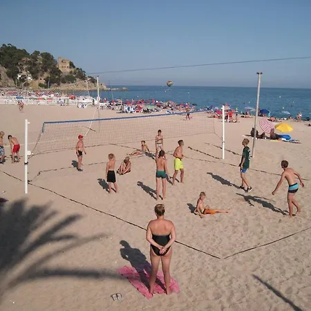 Joan Lloret de Mar