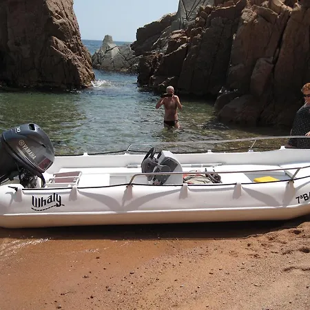 Apartman Joan Lloret de Mar