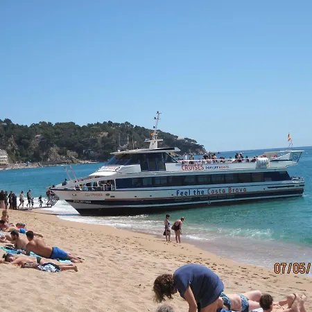 Apartman Joan Lloret de Mar