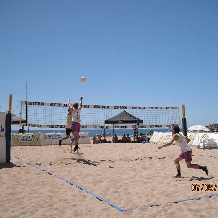 Joan Apartman Lloret de Mar