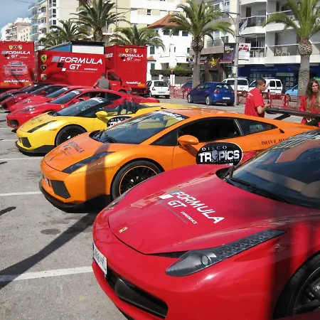 Joan Appartamento Lloret de Mar