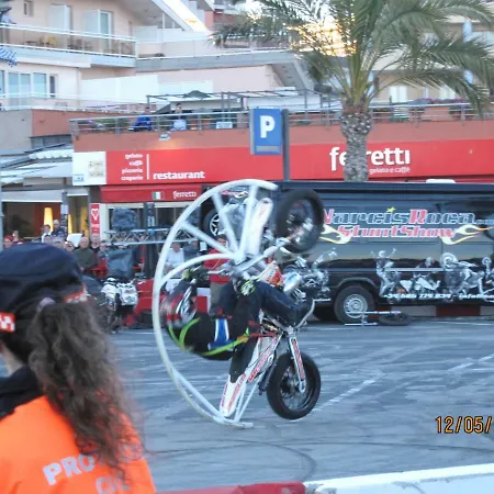 Joan Apartman Lloret de Mar