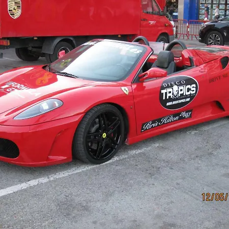 Joan Apartman Lloret de Mar