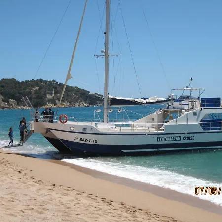 Joan * Lloret de Mar