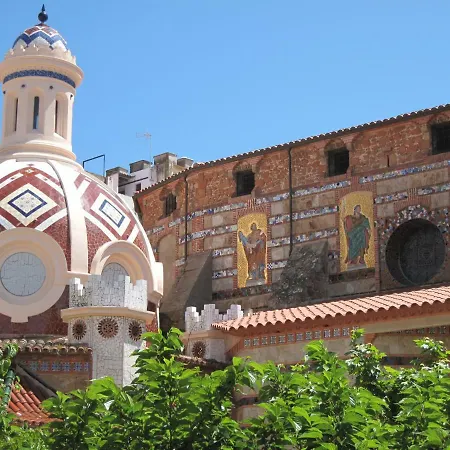 Joan * Lloret de Mar