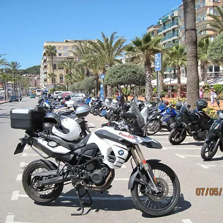 Apartamento Joan Lloret de Mar