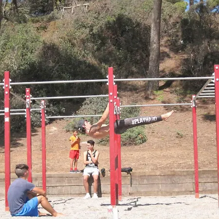 Joan Apartman Lloret de Mar