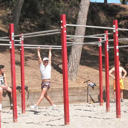 Apartman Joan Lloret de Mar