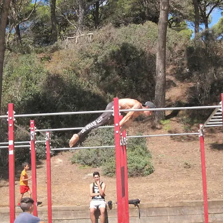 Apartman Joan Lloret de Mar