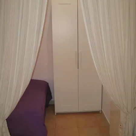 Joan Apartment