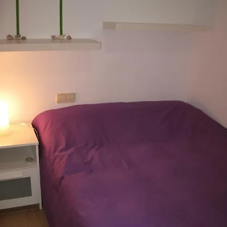 Apartment Joan