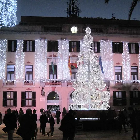 Joan Apartman Lloret de Mar