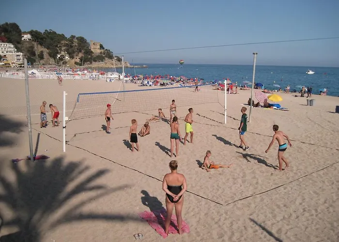 Joan Lloret de Mar