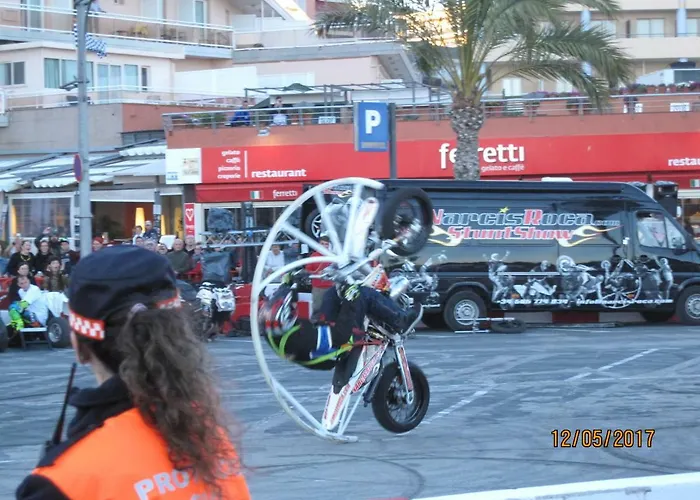 Joan Lägenhet Lloret de Mar