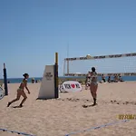 Joan דירה *