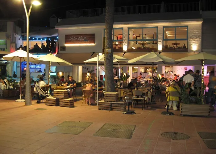 Joan Lloret de Mar