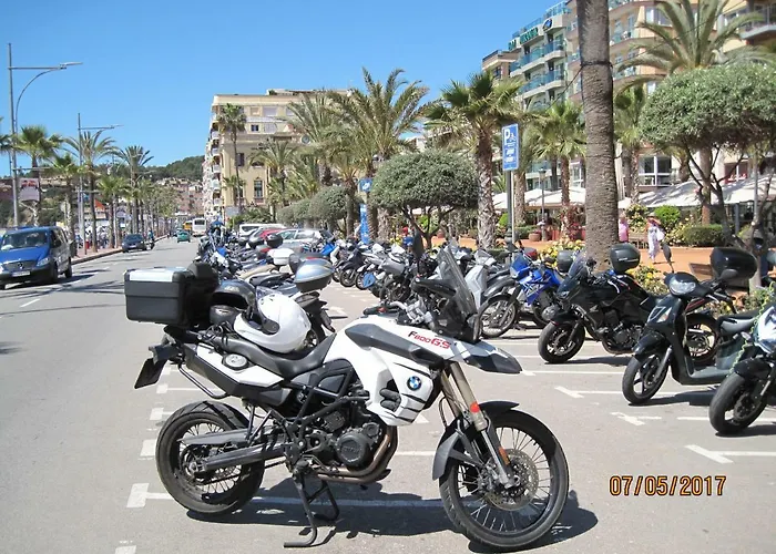 Appartement Joan Lloret de Mar